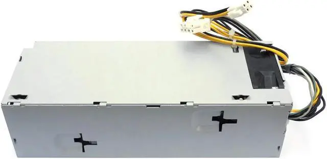 Alt view image 5 of 6 - 0M1C3 W72XN DHVJN H62JR 0TRD3 240W Switching Power Supply For Optiplex 3040 5040 7040 Computer