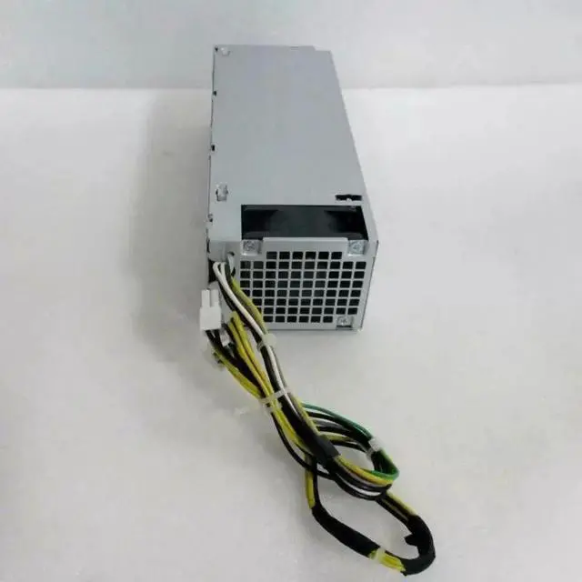 Alt view image 6 of 6 - 240W Power Supply For Inspiron 3250 3650 3656 Optiplex 3040 3046 5040 7040 Vostro 3250 3650 3653 H62JR 0M2WH 3RK5T