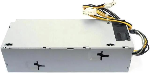Alt view image 2 of 6 - 240W Switching Power Supply PSU For Optiplex 3040 5040 7040 MT 0M1C3 W72XN DHVJN H62JR 0TRD3