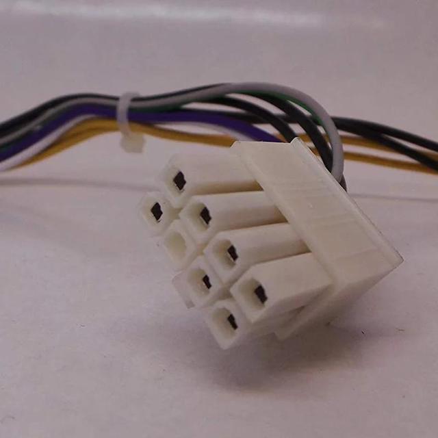 Alt view image 5 of 6 - 240W Switching Power Supply PSU For Optiplex 3040 5040 7040 MT 0M1C3 W72XN DHVJN H62JR 0TRD3