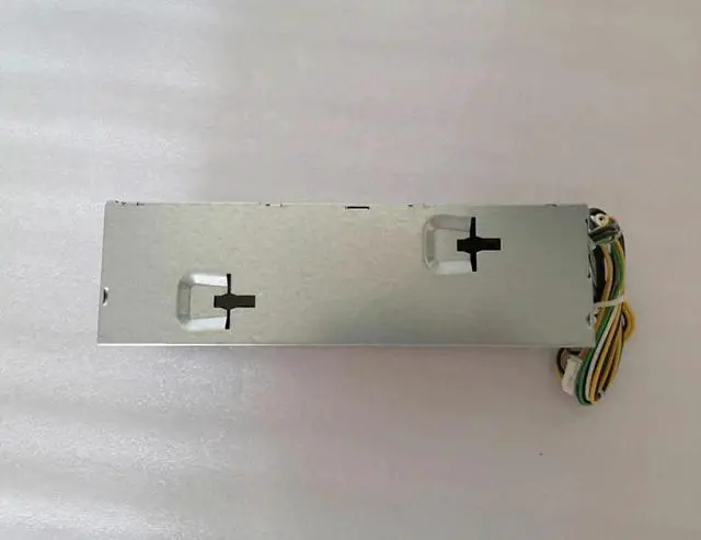 Alt view image 5 of 6 - For Optiplex 3050 3060 5050 5060 5070 7050 7060 7070 200-240V Power Supply 200W B200AS-00 2JWJ3 D200AS-00 PK64R