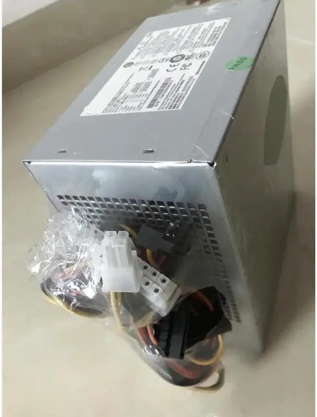 Alt view image 5 of 6 - FH-XD301MYF PS-6301-8 633190-001 300 Watt 300W Power Supply PSU Tested Working