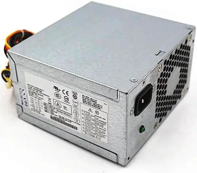 Alt view image 3 of 6 - FH-XD301MYF PS-6301-8 633190-001 300 Watt 300W Power Supply PSU Tested Working