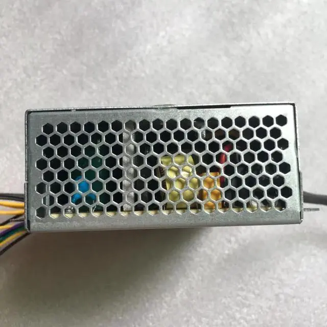 Alt view image 4 of 6 - 200W Power Supply HKF2002-32 APA006 DPS-250AB-71A FSP250-20AI FSP200-20SI For Desktop B320 B325 B325r B340 B520 B540