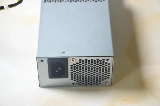 Alt view image 4 of 5 - 220W Desktop Power Supply For Veriton B630 X4630 X4630G X6630G PSU FSP220-30FABA PS-3221-9A