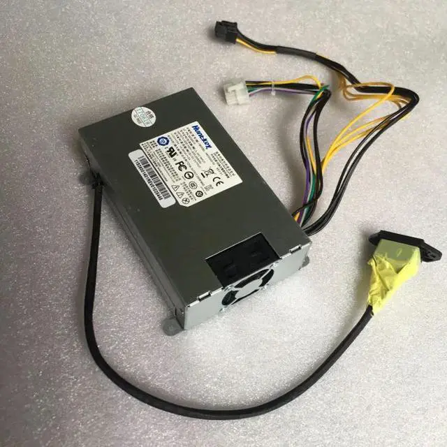 Alt view image 5 of 6 - 200W Power Supply HKF2002-32 APA006 DPS-250AB-71A FSP250-20AI FSP200-20SI For Desktop B320 B325 B325r B340 B520 B540