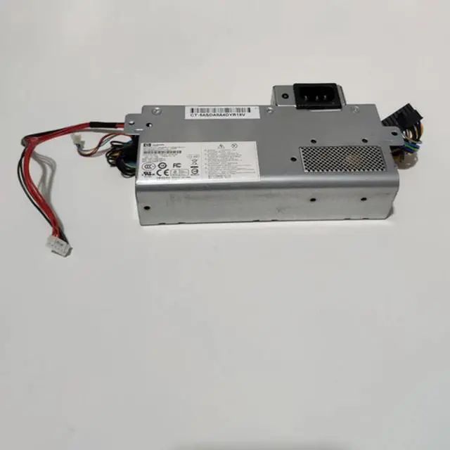 Alt view image 2 of 4 - 517133-001 DPS-200PB-171A PS-2201-2 200W Power Supply for Touchsmart 300 Series