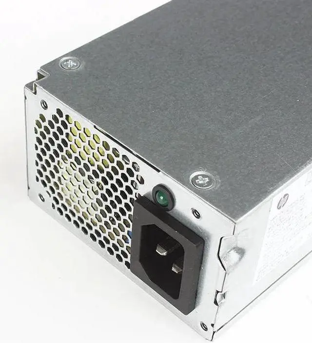 Alt view image 3 of 6 - 220W Power Supply PSU For Pavilion S5 Pro 3330 SFF Power Adapter FH-ZD221MGR DPS-220AB-6 PS-6221-9 PS-6221-7 PCA222
