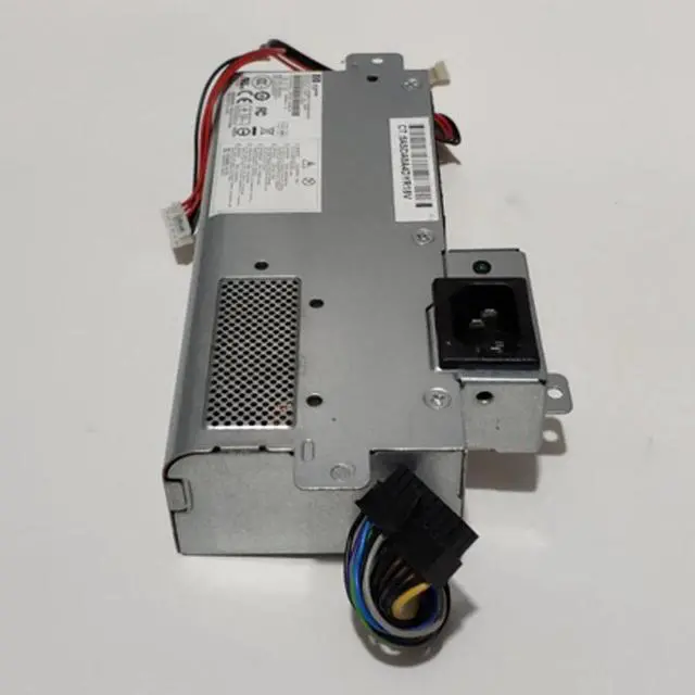 Alt view image 4 of 4 - 517133-001 DPS-200PB-171A PS-2201-2 200W Power Supply for Touchsmart 300 Series