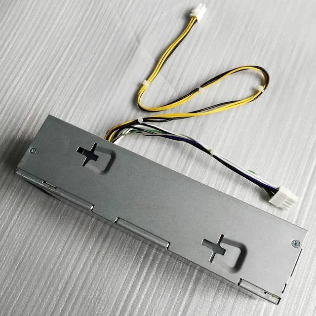 Alt view image 5 of 6 - Fully Tested Power Supply For OptiPlex 3020 7020 9020 SFF H255ES-00 D255ES-00 AC255ES-00 L255ES-00 240W PSU