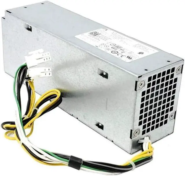 Main image of For Inspiron 3470 Switching Power Supply PSU 200W 8C0JV 08C0JV H200NS-00