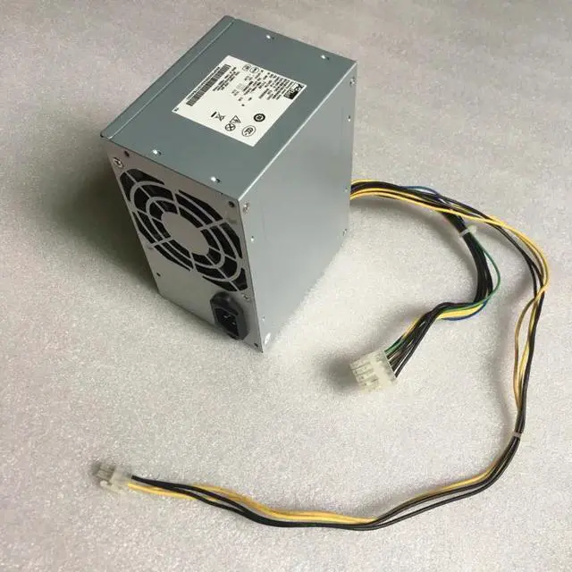 Alt view image 4 of 6 - 180W Power Supply For M4600 M4650 E74 M710T M8600 PSU PCE027 PCE028 HK280-23PP PA-2181-1