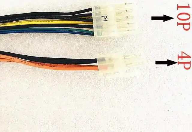 Alt view image 2 of 6 - 180W Power Supply For M4600 M4650 E74 M710T M8600 PSU PCE027 PCE028 HK280-23PP PA-2181-1