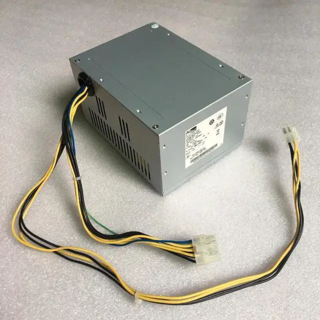 Alt view image 5 of 6 - 180W Power Supply For M4600 M4650 E74 M710T M8600 PSU PCE027 PCE028 HK280-23PP PA-2181-1