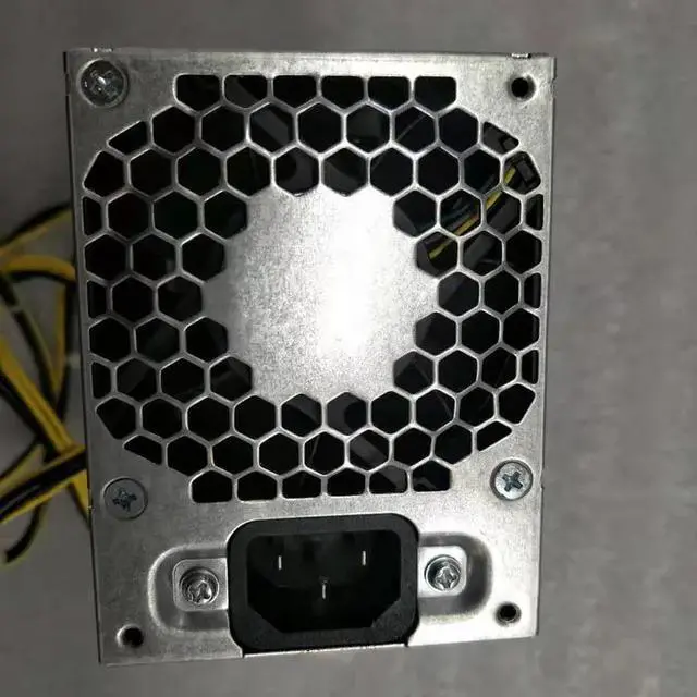 Alt view image 5 of 6 - PSU Replacement For Prodesk 280 282 285 288 600 G3 MT 180 Watt Power Supply 901771-003 901771-002 901771-004 L08261-002