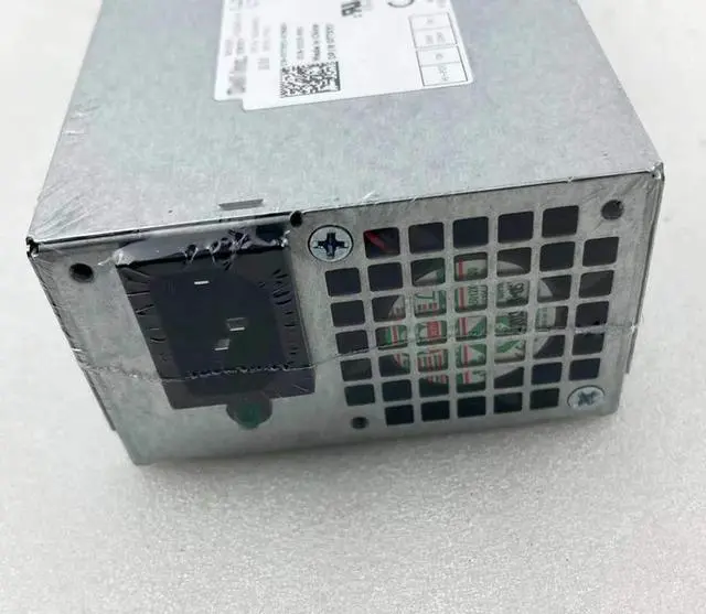 Alt view image 3 of 5 - 220W Power Supply H220AS-00 H220AS-01 For Inspiron 3647 660s Vostro 270 270s Desktop PSU
