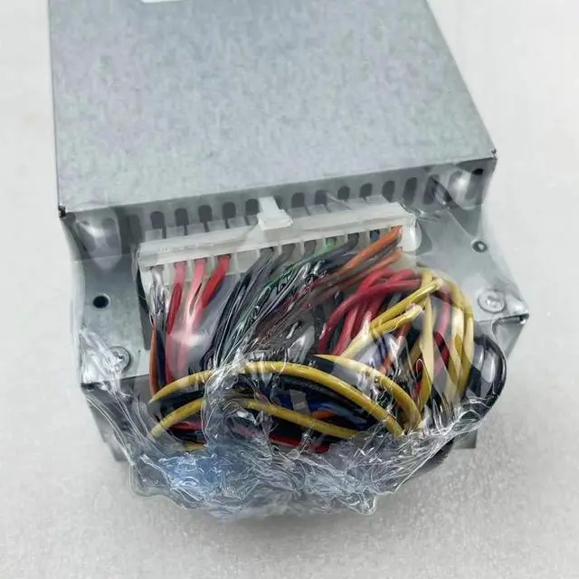 Alt view image 4 of 5 - 220W Power Supply H220AS-00 H220AS-01 For Inspiron 3647 660s Vostro 270 270s Desktop PSU