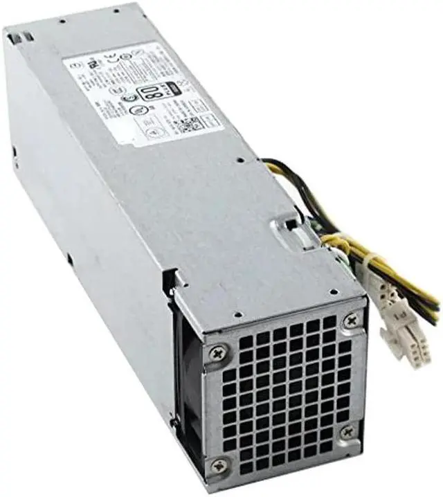 Main image of For Optiplex 3020 9020 7020 SFF 255W Power Supply PSU AC255AS-00 D255AS-00 L255ES-00 L255AS-00 H255AS-00 H255ES-00
