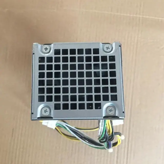 Alt view image 3 of 6 - For Optiplex 3020 9020 7020 SFF 255W Power Supply PSU AC255AS-00 D255AS-00 L255ES-00 L255AS-00 H255AS-00 H255ES-00