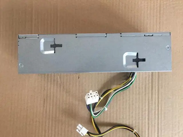 Alt view image 4 of 6 - For Optiplex 3020 9020 7020 SFF 255W Power Supply PSU AC255AS-00 D255AS-00 L255ES-00 L255AS-00 H255AS-00 H255ES-00