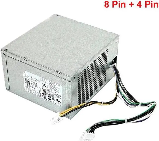 Main image of L290AM-00 AC290AM-00 H290AM-00 290W Power Supply For OptiPlex 3020/7020/9020/T1700 Mini Tower