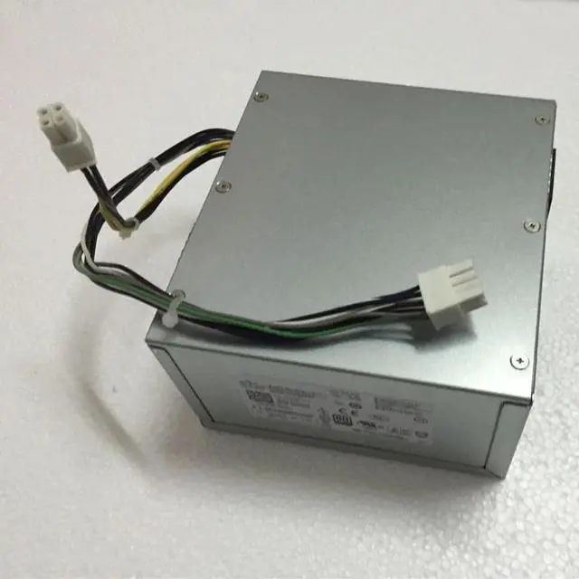 Alt view image 3 of 4 - L290AM-00 AC290AM-00 H290AM-00 290W Power Supply For OptiPlex 3020/7020/9020/T1700 Mini Tower
