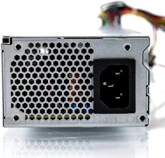 Alt view image 3 of 6 - 80PLUS 180W SFF Power Supply 793073-001 797009-001 848050-003 PCE019 DPS-180AB-20 A PS-4181-7
