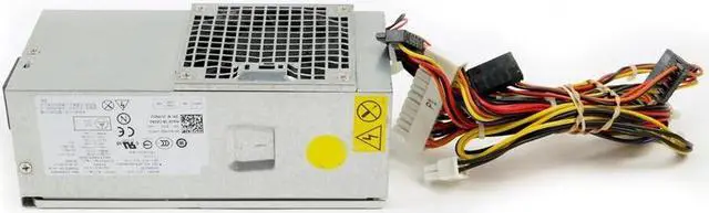 Main image of Power Supply 250Watt For Opti-plex 390 790 990 3010 7010 9010 DT PSU HY6D2 7GC81 D250AD-00 HD250AD-00