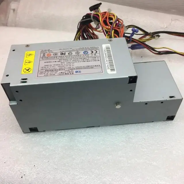 Alt view image 5 of 6 - PC9023 HK340-85FP 240 Watt PFC Power Supply For Thinkcentre M57 M58 A58 A57 M90P SFF