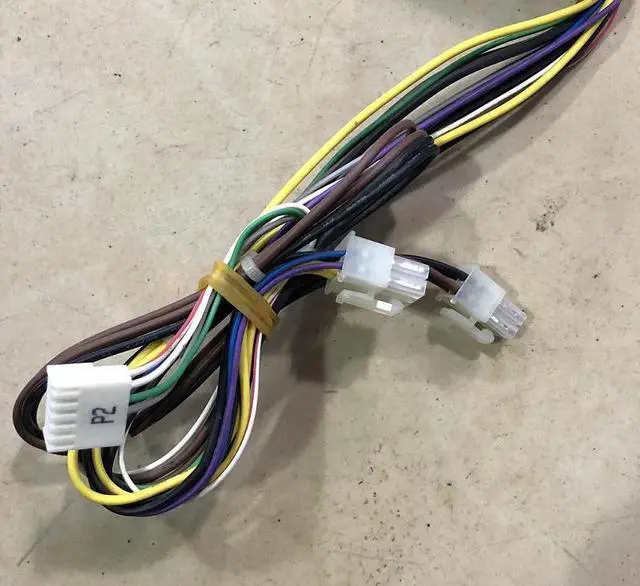 Alt view image 5 of 6 - 240W Power Supply For ProDesk 400 600 800 G1 G2 EliteDesk 600 705 800 Z230 SFF D12-240P3B D12-240P2A 722299-001 702307-002