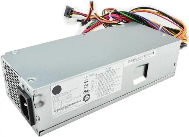 Main image of 633195-001 633196-001 220W Power Supply Unit For P-avilion S5 Desktop PC