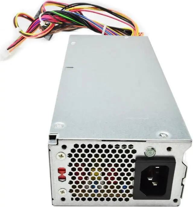 Alt view image 2 of 6 - Tested 633195-001 633196-001 220W Power Supply Unit For Pavilion S5 Desktop PC