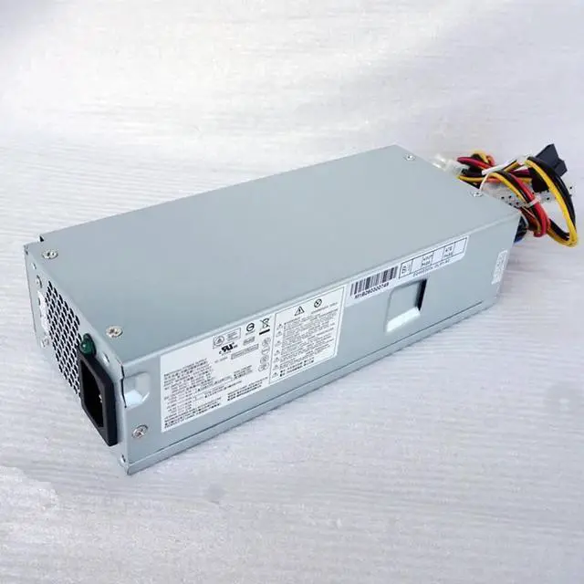 Alt view image 5 of 6 - Tested 633195-001 633196-001 220W Power Supply Unit For Pavilion S5 Desktop PC