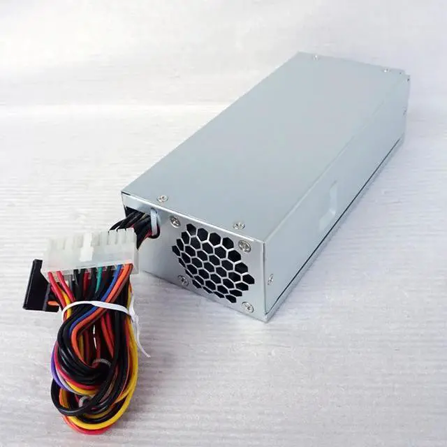 Alt view image 6 of 6 - Tested 633195-001 633196-001 220W Power Supply Unit For Pavilion S5 Desktop PC