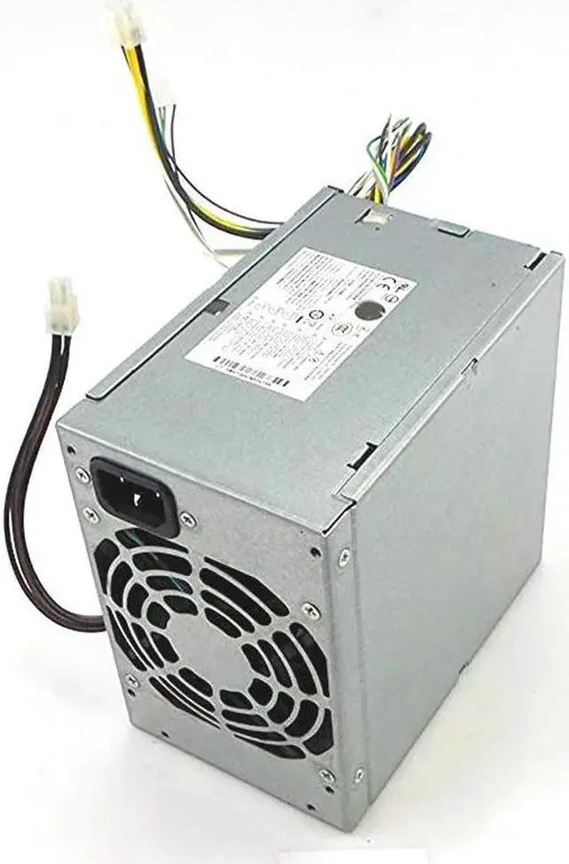 Alt view image 2 of 3 - 611484-001 613765-001 320W Power Supply For 8200 8280 6200 6280 6000 6080 8000 8080 8300 6300 MT Desktop