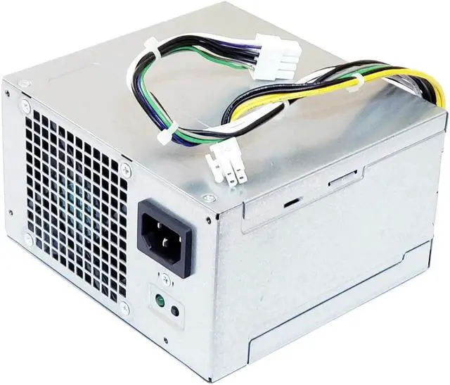 Main image of PSU For O-ptiPlex 3020 7020 9020 MT Power Supply WHN49 XFXKX P2W4R RVTHD 776VT N0KPM Mini Tower 290W 8Pin 4Pin