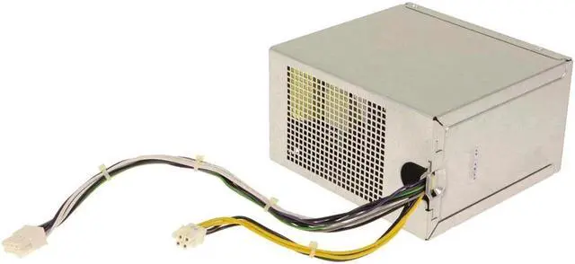 Alt view image 6 of 6 - PSU For OptiPlex 3020 7020 9020 MT Power Supply WHN49 XFXKX P2W4R RVTHD 776VT N0KPM Mini Tower 290W 8Pin 4Pin