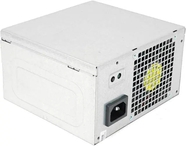 Alt view image 2 of 6 - PSU For OptiPlex 3020 7020 9020 MT Power Supply WHN49 XFXKX P2W4R RVTHD 776VT N0KPM Mini Tower 290W 8Pin 4Pin