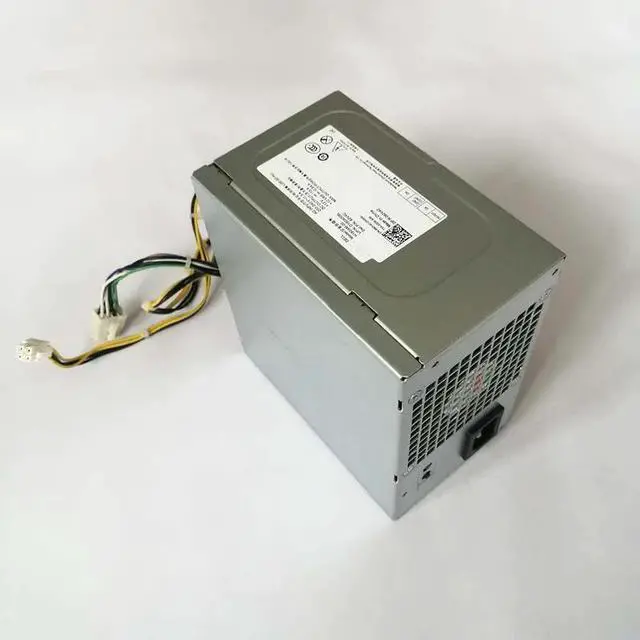 Alt view image 3 of 5 - 290W Power Supply For OptiPlex 3020/7020/9020/T1700 Mini Tower KPRG9 N0KPM RVTHD Power Supply Unit PSU