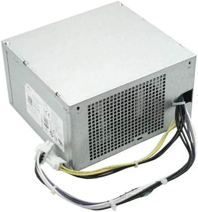 Alt view image 2 of 5 - 290W Power Supply For OptiPlex 3020/7020/9020/T1700 Mini Tower KPRG9 N0KPM RVTHD Power Supply Unit PSU