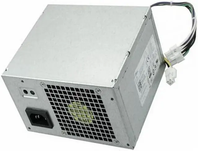 Main image of 290W Power Supply For Opti-Plex 3020/7020/9020/T1700 Mini Tower KPRG9 N0KPM RVTHD Power Supply Unit PSU