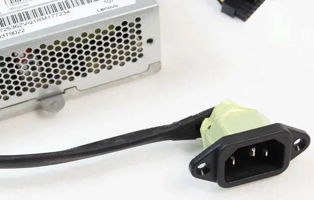 Alt view image 3 of 4 - Power Supply SMPS FSP150-20A1 APA005 HKF1502-3B For M71z M72z M73z M83z M93z S560 S590 All In One