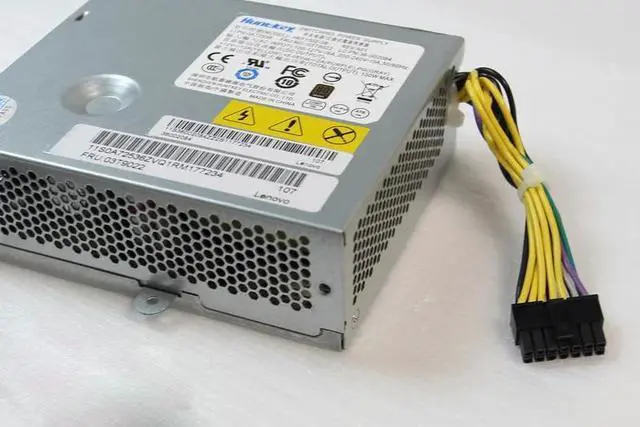 Alt view image 4 of 4 - Power Supply SMPS FSP150-20A1 APA005 HKF1502-3B For M71z M72z M73z M83z M93z S560 S590 All In One