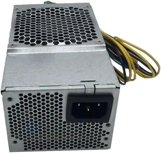 Alt view image 5 of 5 - 180W Power Supply PSU PCG010 PA-2181-2 HK280-72PP FSP180-20TGBAB 10Pin+4Pin