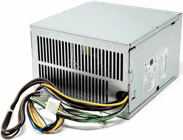 Main image of D12-320P1B PS-4321-9HP CFH0320FWWA 320W Power Supply PSU For ProDesk 6005 6200 6300 6380 Elite 8000 8100 8200 8300 8380 MT