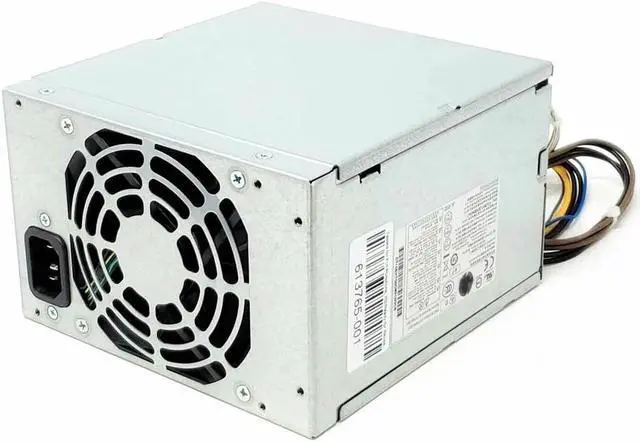 Alt view image 5 of 6 - D12-320P1B PS-4321-9HP CFH0320FWWA 320W Power Supply PSU For ProDesk 6005 6200 6300 6380 Elite 8000 8100 8200 8300 8380 MT