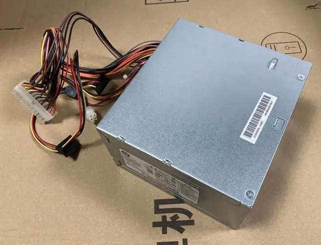 Alt view image 2 of 6 - D14-180P1A 180W Switching Power Supply Unit 24Pin ATX PSU For Pavilion 510 550 ProDesk DT