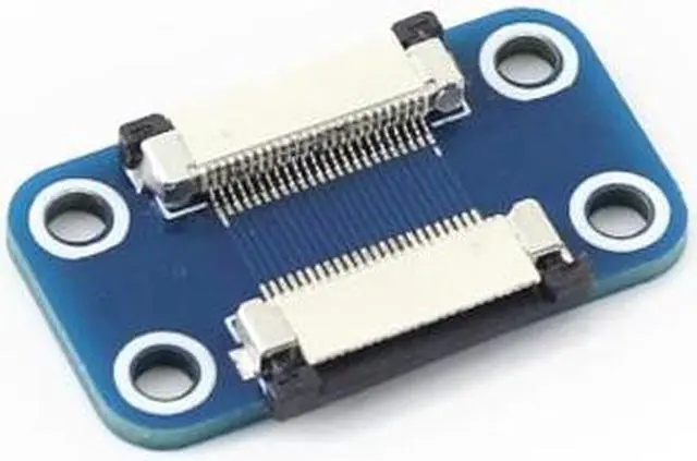 Alt view image 4 of 5 - Universal e-Paper Raw Panel Driver Module HAT for R-aspberry Pi Zero W 2 WH 3A 3B 4B for Arduino E Paper Epaper E-ink Eink(for Arduino)