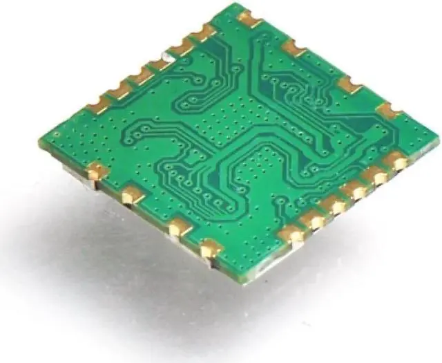 Alt view image 2 of 3 - RTL8723DU Wi-Fi Module 6223E-UUD 2.4G Wi-Fi USB2.0 Interface 1T1R