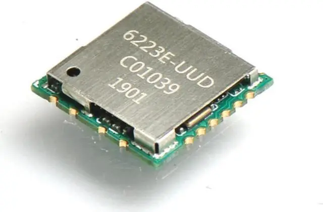 Alt view image 3 of 3 - RTL8723DU Wi-Fi Module 6223E-UUD 2.4G Wi-Fi USB2.0 Interface 1T1R